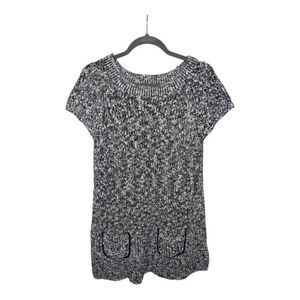 Fever Knit Sweater Dress